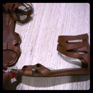 Cole ham sandals